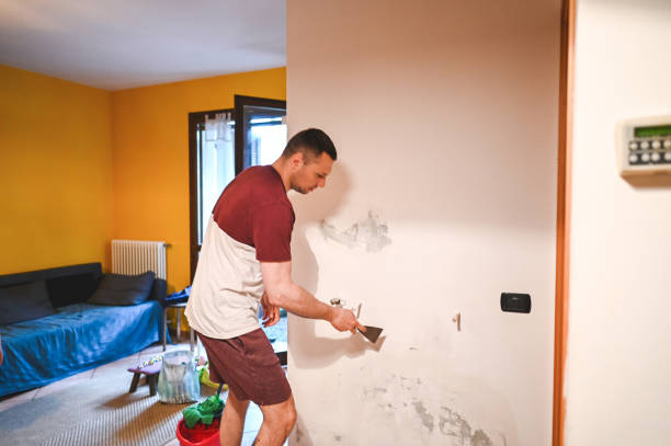 Best Water Damage Restoration  in Kingsville, MD